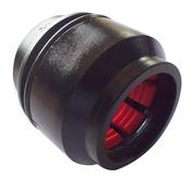 Philmac M-I Reducing Set, 25mm x 20mm (3/4" x 1/2") image