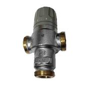 Altecnic 15mm 45-65 Degree Domestic Tempering Valve image