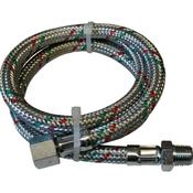 Flex Oil Line 1MTR 1/4" M S 1/4" F S S927/155 65074587