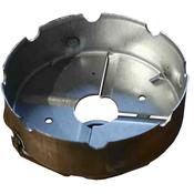 Ecoflam Max 1 Diffuser/Baffle Plate Oil Burner image