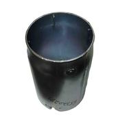 Ecoflam Flame Tube  D89/80 L130