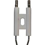 Ecoflam Monoblock Electrode Minor 1 - 4 - 8 Ceramic