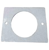 Ecoflam Minor 1 &amp;amp; Azur 30 2-Hole Fibre Mounting Gasket image