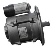 Ecoflam Twin Burner Motor Minor 12 130W image