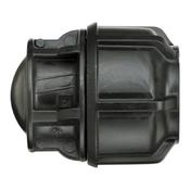 Philmac Metric/Imperial End Cap POL Water Main, 25mm / 3/4" image