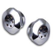 Aladdin HV30 Self-Bleed Automatic Radiator Valve - Twin Pack image