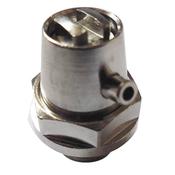 Firebird Combi Manual Air Vent 1/8”