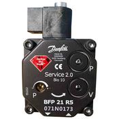 Danfoss Oil Pump, BFP21 R5 071N7173