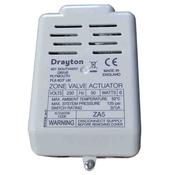 Drayton 22mm Motorised Valve ZA5 image