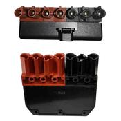 Ecoflam 7 Pin Plug and Socket Set
