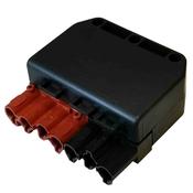 Ecoflam 7 Pin Socket