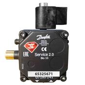 Ecoflam Minor 1 Stanley Cooker Oil Pump, P121/5