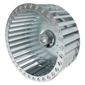 Ecoflam Max 4 , 8 &amp;amp; 12 Oil Burner Fan Wheel Impeller, 120 x 50, W123/1