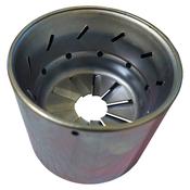 Ecoflam Flame Blast Tube D89 L72