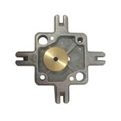 Ecoflam LPG Kit Max Gas 170/250