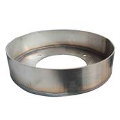 Warmflow F10 Conventional Flue Adaptor image