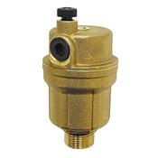 Firebird Combi Auto Air Vent 1/2"