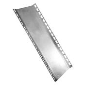 Firebird E100 Smoke Baffle, Single Baffle