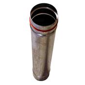 Grant EZ-Fit Flue System Extension, 200mm, 130512 image