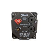 Danfoss Oil Pump, BFP20&amp;nbsp;R3