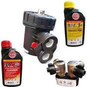 Adey MagnaClean Micro2 filter and Chemical Pack