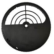 Riello Air Damper Assembly for Gas Burners
