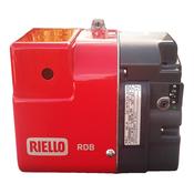 Riello RDB1 26 BF, Neutral Burner