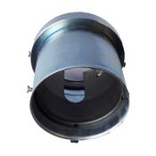 Riello Blast Tube for 7Q, 3"