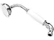 Heritage Shower Handset, Chrome image