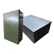 Tigerloop Box, Various Colours image