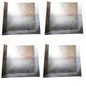 Firebird Smoke Baffle Set - 4 Piece Set image
