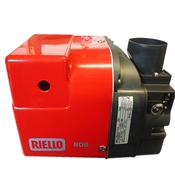 Riello RDB2 Burners, Warmflow Compatible