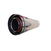 Grant EZ-Fit Flue System Extension, 450mm, 124785 image