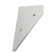 Stanley Donard Combustion Chamber Back Baffle