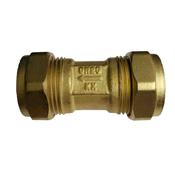 Primaflow Spring Check Valve 22mm image