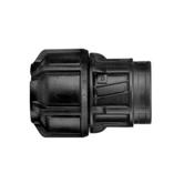Philmac M-I END CONN P X FI, 25mm X 3/4" image