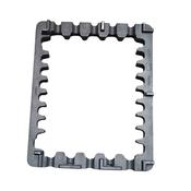 Waterford Stanley Reginald Fire Bar Frame image
