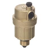 Altecnic Automatic Air Vent Robocal 1/2' image