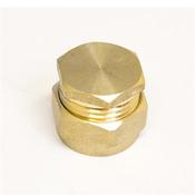 15mm Compression Stop End