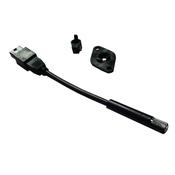 Satronic Honeywell Photocell QRB1A A050B70A + Plug