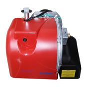 Ecoflam Max Gas 170 P TC