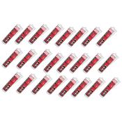 Vitcas Heat Resistant Sealant, 1250 °C, 310ml - Pack of 24 image