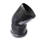 Warmflow Plume Management 45° Elbow Assembly image
