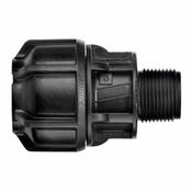 Philmac ECN Met/Imp MI BSP, 32mm x 1 1/4' image