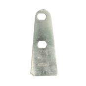 Waterford Stanley Donard Fire Door Handle Base Plate image