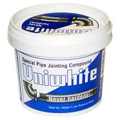 UniWhite Pipe Jointing Compound (400g) image