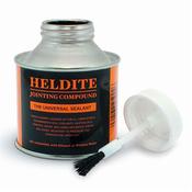 Heldite Jointing Compound, 125ml image