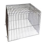 Firebird Condensing S-S Terminal Guard 3045 image