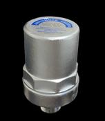Caleffi AntiShock - Water Hammer Arrester ½" (WRAS Approved)