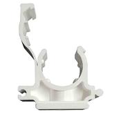 Capricorn Universal Single Pipe Clip - E Series DN20 (50 Pack) image